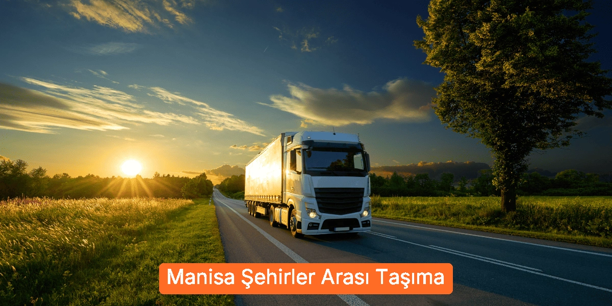 Şehirler Arası Taşıma