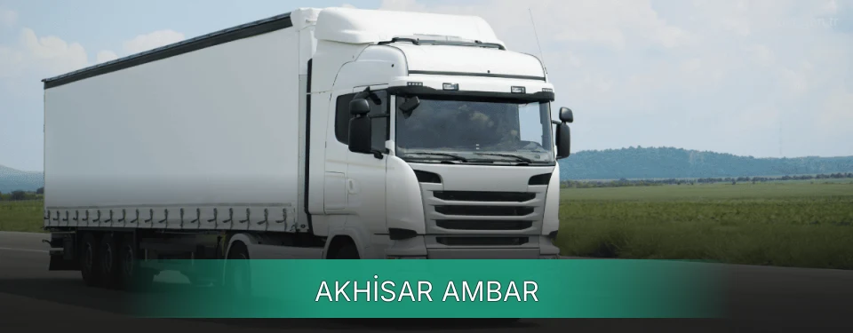 Akhisar Ambar