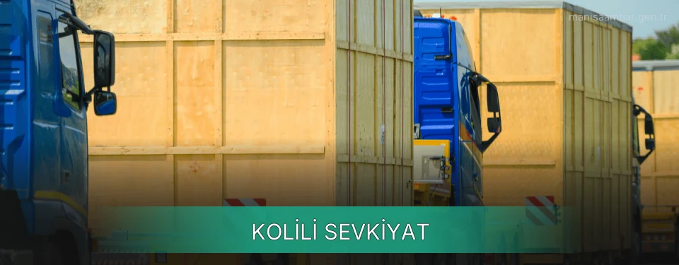 Manisa Kolili Sevkiyat Ambar Firmaları Manisa Kolili Sevkiyat Ambar Firmaları