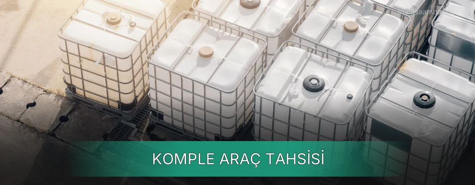 Manisa Komple Yük Ambar Firmaları Manisa Komple Yük Ambar Firmaları