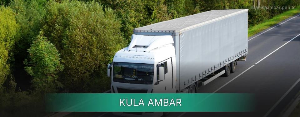 Kula Ambar Kargo