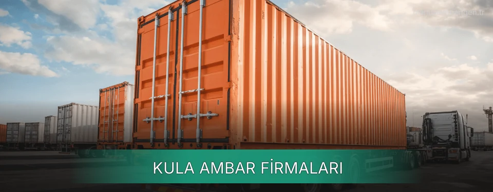 Kula Ambar Taşımacılık