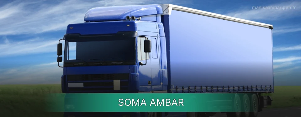Soma Ambar