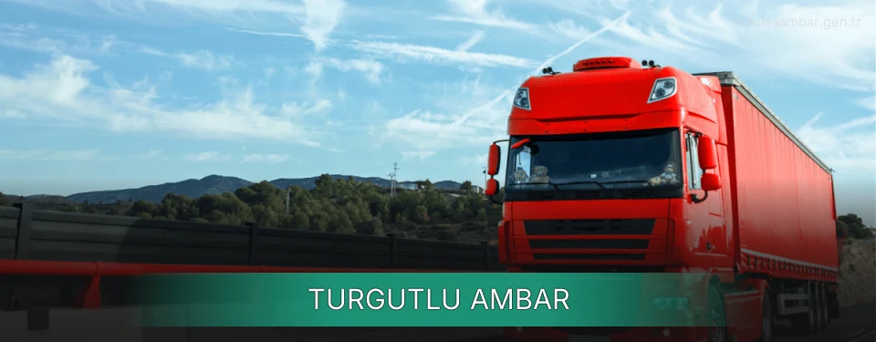 Turgutlu Ambar