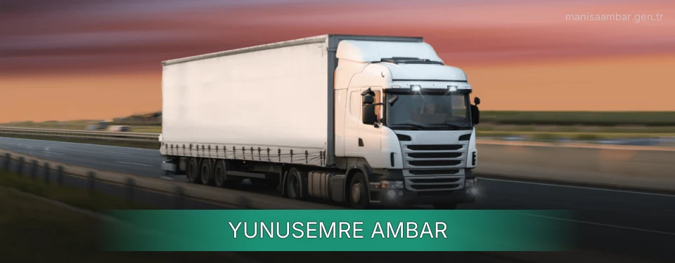 Yunusemre Ambar